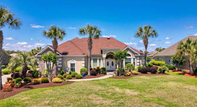 Photo of 8050 Plantation Lakes Wacobee Dr, Myrtle Beach, SC 29579