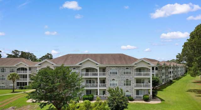 Photo of 4673 Wild Iris Dr Unit 21-201, Myrtle Beach, SC 29577