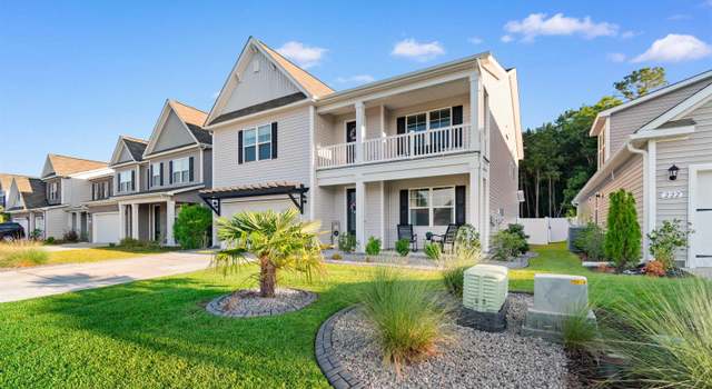Photo of 226 Calhoun Falls Dr, Myrtle Beach, SC 29579