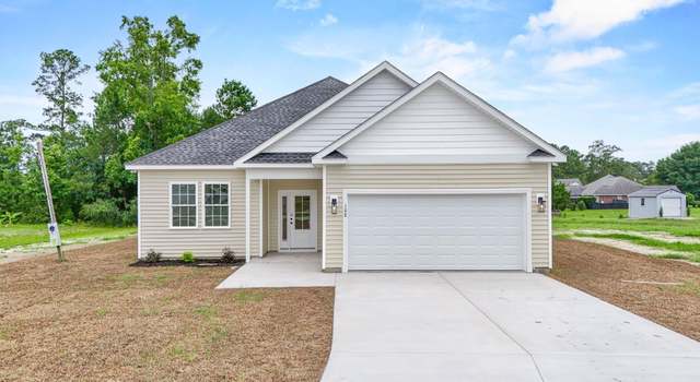 Photo of 108 Infinity Ln, Loris, SC 29569