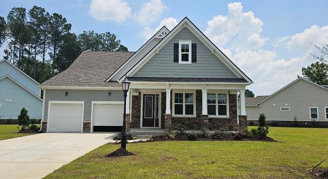Photo of 9000 Chesterfield Dr, Calabash, NC 28467