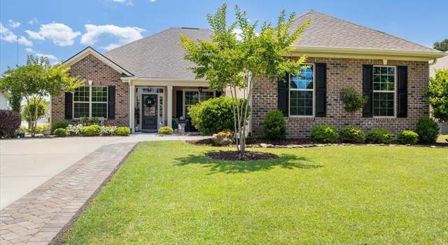 Photo of 453 River Pine Dr, Conway, SC 29526