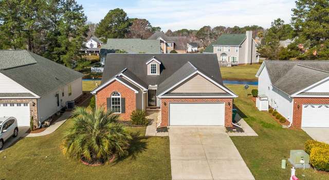 Photo of 658 Pamlico Ct, Myrtle Beach, SC 29588
