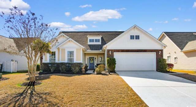 Photo of 616 Sabel Springs Way, Myrtle Beach, SC 29588