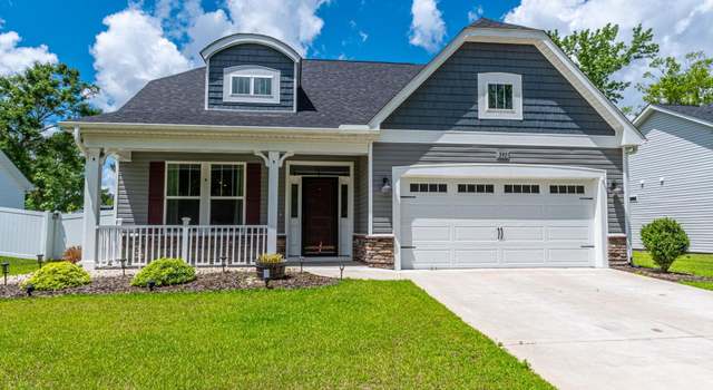 Photo of 395 Dunbarton Ln, Conway, SC 29526