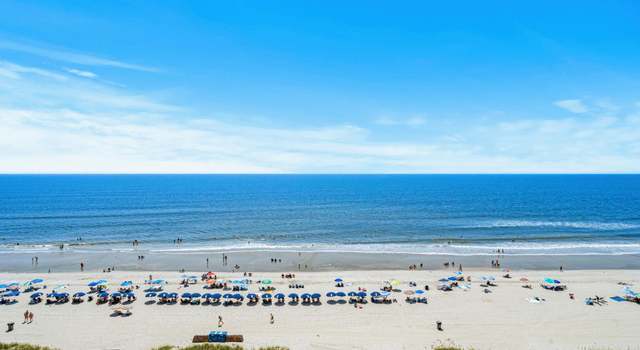 Photo of 102 N Ocean Blvd #903, North Myrtle Beach, SC 29582