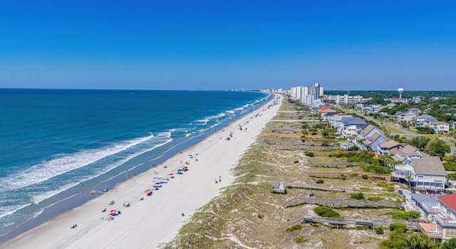 Photo of 102 N Ocean Blvd #903, North Myrtle Beach, SC 29582