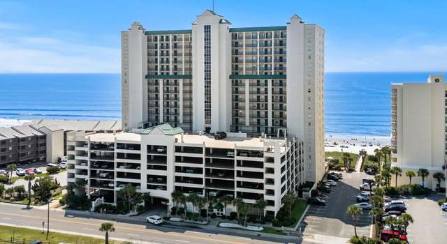 Photo of 102 N Ocean Blvd #903, North Myrtle Beach, SC 29582