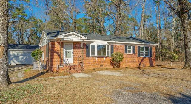 Photo of 400 Gilchrist Rd, Mullins, SC 29574