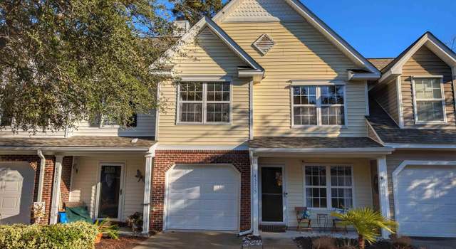 Photo of 437 Red Rose Blvd #5, Pawleys Island, SC 29585