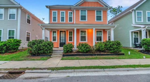 Photo of 210 Ilderton St, Summerville, SC 29483