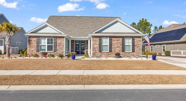 Photo of 980 Desert Wheatgrass Dr, Myrtle Beach, SC 29579