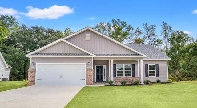 Photo of 137 Lot 18 - Beaufort Modified Six Mile Creek Dr, Georgetown, SC 29440