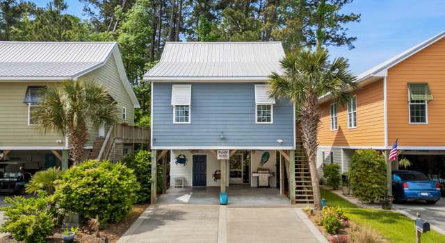 Photo of 77 Weatherboard Ct, Pawleys Island, SC 29585