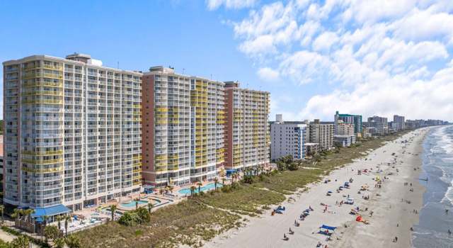 Photo of 2801 S Ocean Blvd #1031, North Myrtle Beach, SC 29582