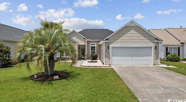 Photo of 61 Willowbend Dr, Murrells Inlet, SC 29576