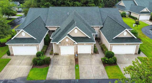 Photo of 663 Pinehurst Dr Unit 93C, Pawleys Island, SC 29585