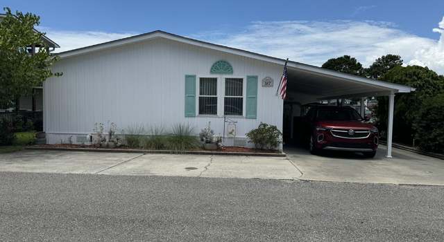 Photo of 367 Twin Lakes Ct, Myrtle Beach, SC 29575