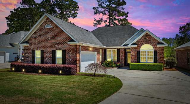 Photo of 3224 Hermitage Dr, Little River, SC 29566