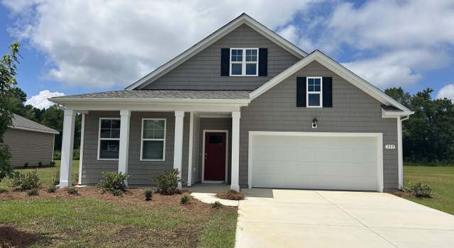 Photo of 315 Glade Ct, Loris, SC 29569