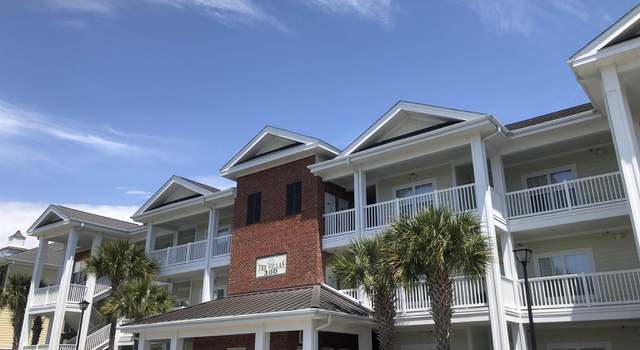 Photo of 1020 Ray Costin Way #611, Murrells Inlet, SC 29576