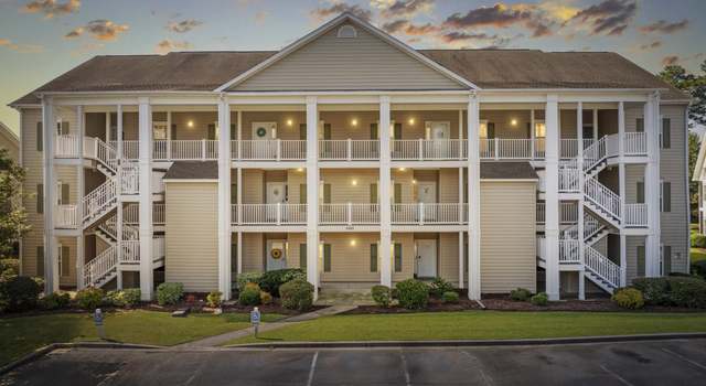 Photo of 5882 Longwood Dr #201, Murrells Inlet, SC 29576