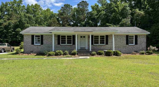 Photo of 444 Davis Rd, Hemingway, SC 29554