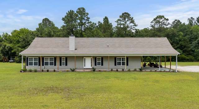 Photo of 971 Mcnabb Rd, Loris, SC 29569