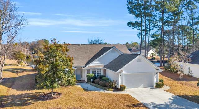 Photo of 1377 Southwood Dr, Myrtle Beach, SC 29575