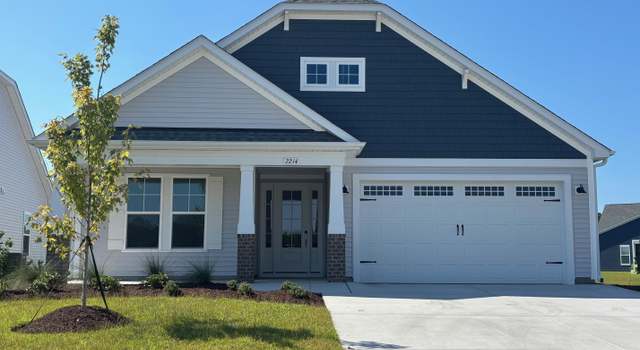 Photo of 2214 Seagrape Dr, Little River, SC 29566
