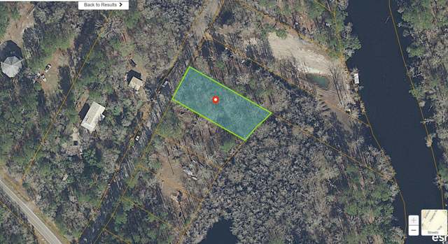 Photo of Lot 22 Rowe Pond Rd, Conway, SC 29526