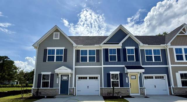 Photo of 2061 NW Parow Ln NW Unit F, Calabash, NC 28467