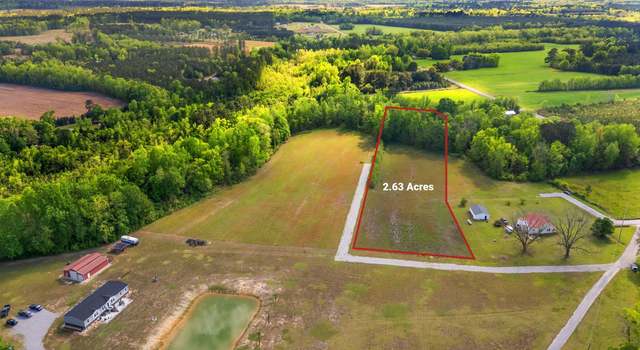 Photo of TBD Lot 5 (2.63 Acres) Sheila Dr, Johnsonville, SC 29555