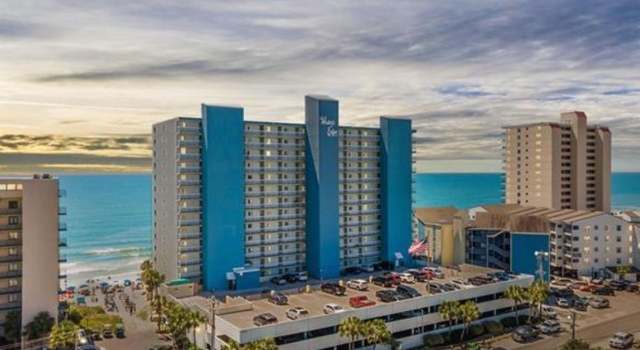 Photo of 1012 N Waccamaw Dr #102, Garden City Beach, SC 29576