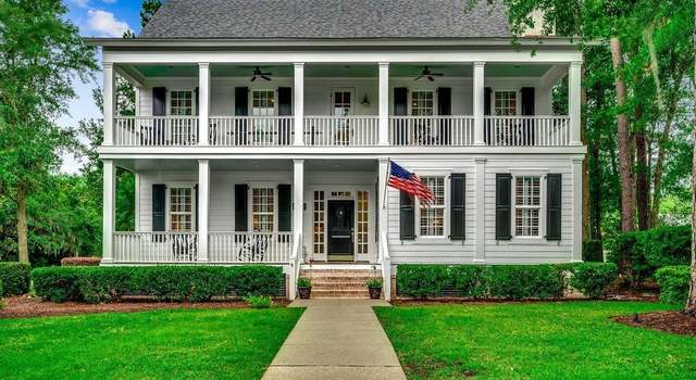 Photo of 9 Winnowing Way, Pawleys Island, SC 29585