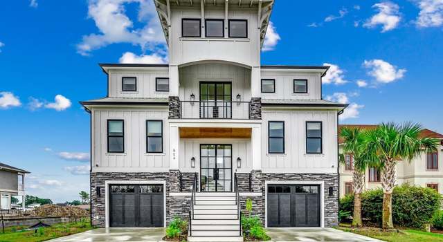 Photo of 804 Waterton Ave, Myrtle Beach, SC 29579