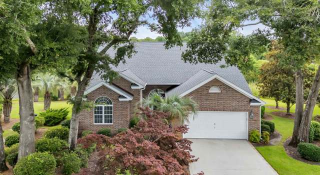 Photo of 192 Access To Litchfield By The Sea Hamby Dr, Pawleys Island, SC 29585