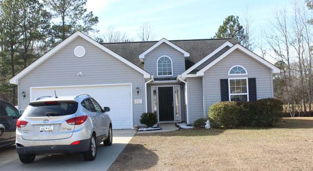 Photo of 452 Warren Springs Dr, Conway, SC 29527