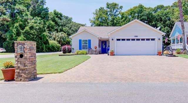 Photo of 901 Southwind Ct, Garden City Beach, SC 29576