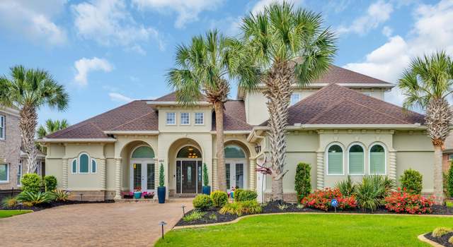 Photo of 603 Sea Island Way, North Myrtle Beach, SC 29582