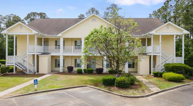 Photo of 5876 Longwood Dr #201, Murrells Inlet, SC 29576