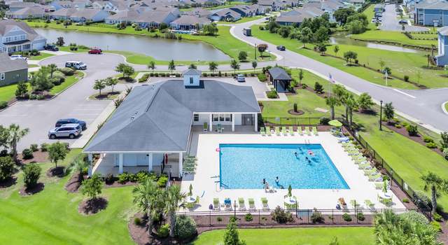 Photo of 259 Hull St, Surfside Beach, SC 29575