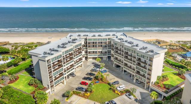 Photo of 645 Retreat Beach Cir Unit A-2-C, Pawleys Island, SC 29585