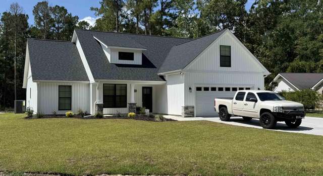 Photo of 1353 White Oak Ln, Galivants Ferry, SC 29544