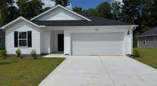 Photo of 1126 Cherrystone Loop, Conway, SC 29526