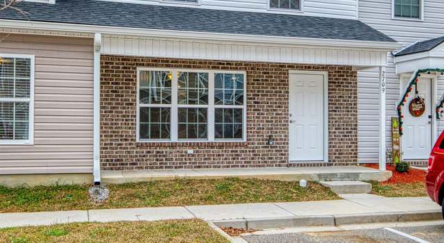 Photo of 2709 Mercer Dr #2709, Conway, SC 29526
