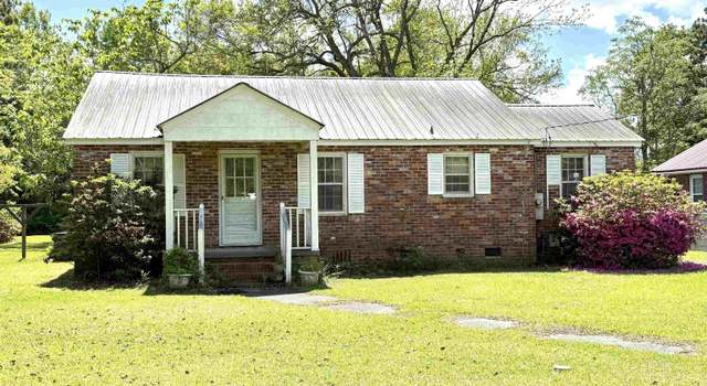 Photo of 701 Martin Luther King Dr, Andrews, SC 29510