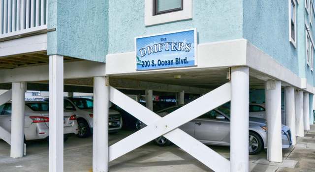 Photo of 200 S Ocean Blvd Unit 3-B, North Myrtle Beach, SC 29582