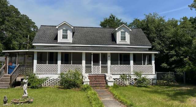 Photo of 406 N Nichols St, Nichols, SC 29581