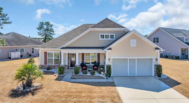 Photo of 514 Hillsborough Dr, Conway, SC 29526